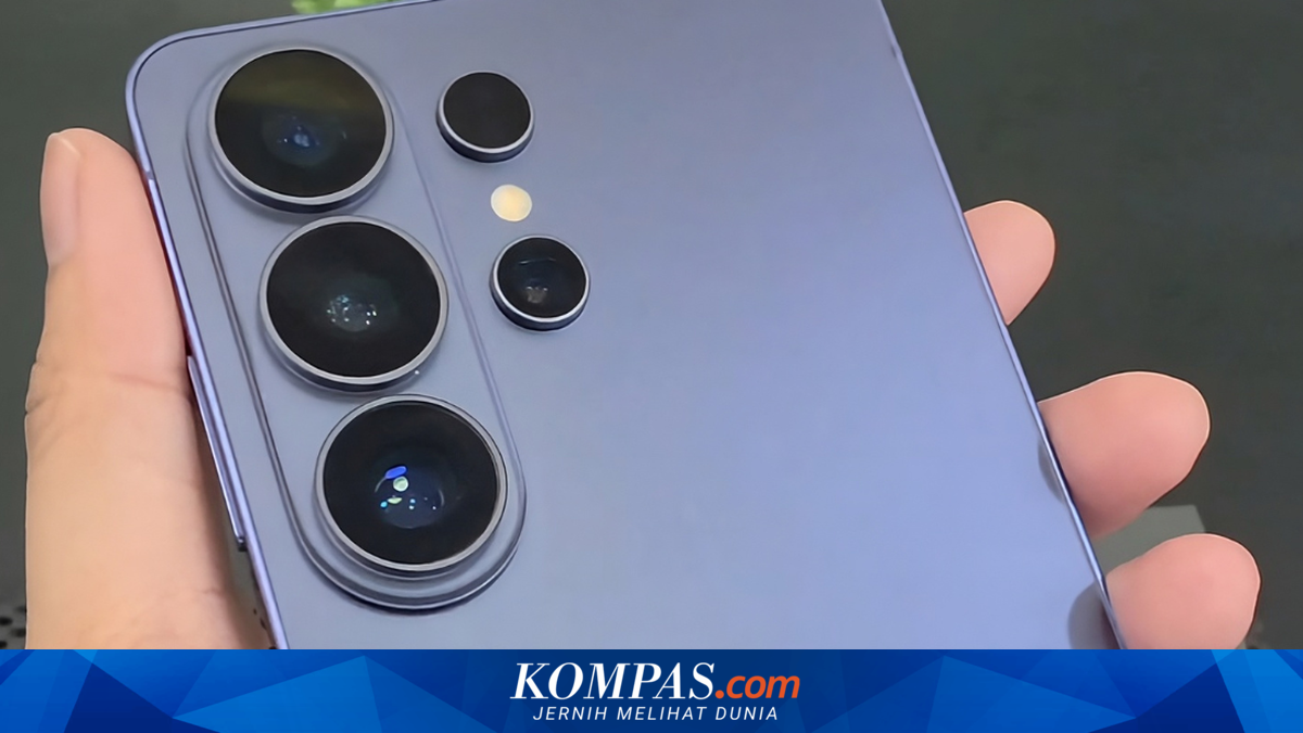Samsung Galaxy S27 Ultra: Perubahan Besar pada Sektor Kamera