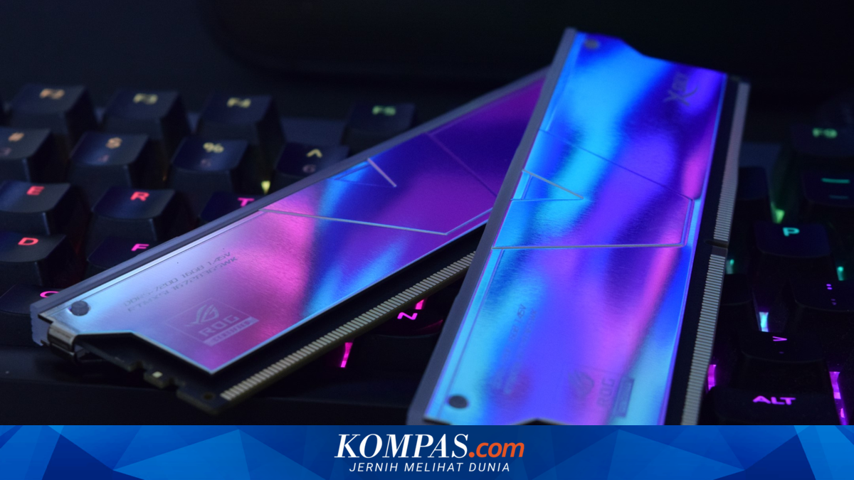 Inovasi TurboQuant: Solusi Hemat Memori di Tengah Krisis RAM Global