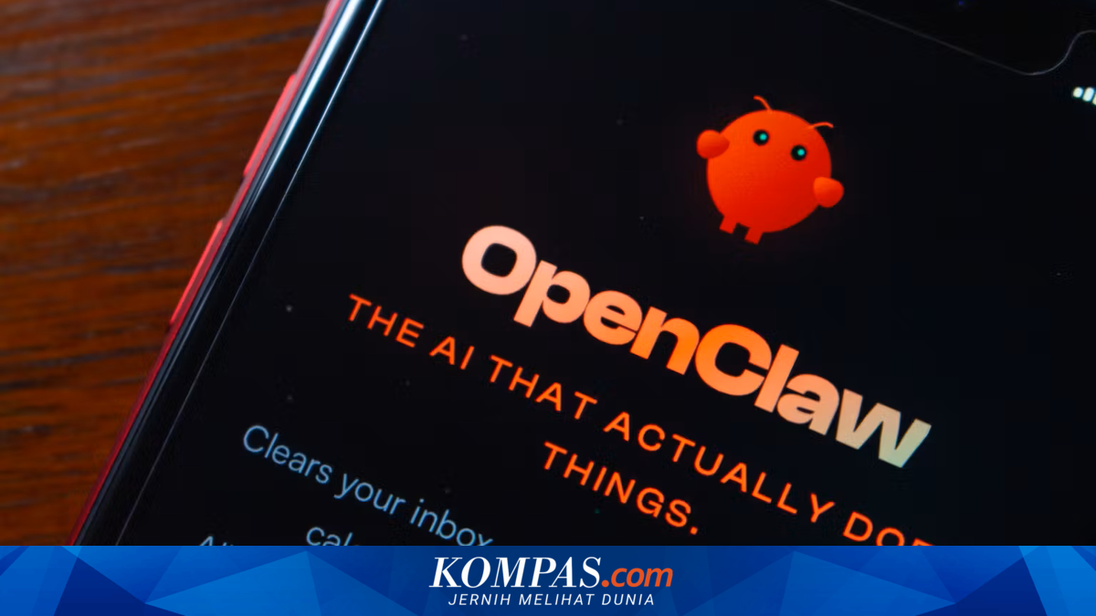 Pemerintah China Hati-hati Terhadap Penggunaan OpenClaw di Lingkungan Kerja