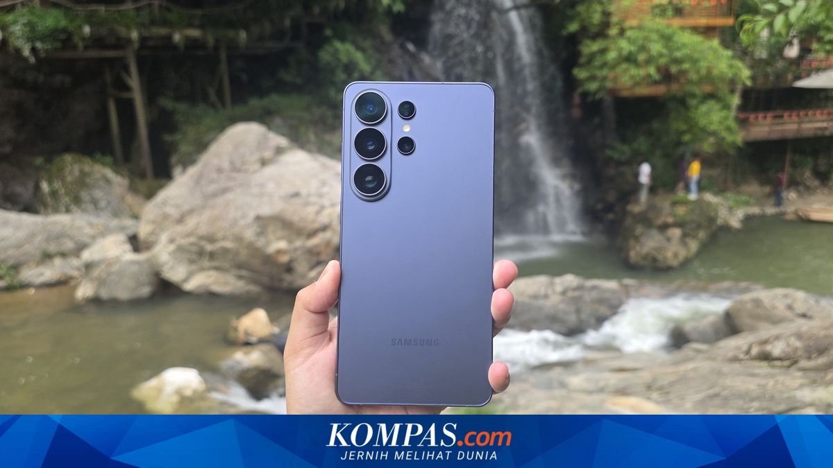 Pengguna Samsung Galaxy S26 Makin Aktif Manfaatkan Fitur AI
