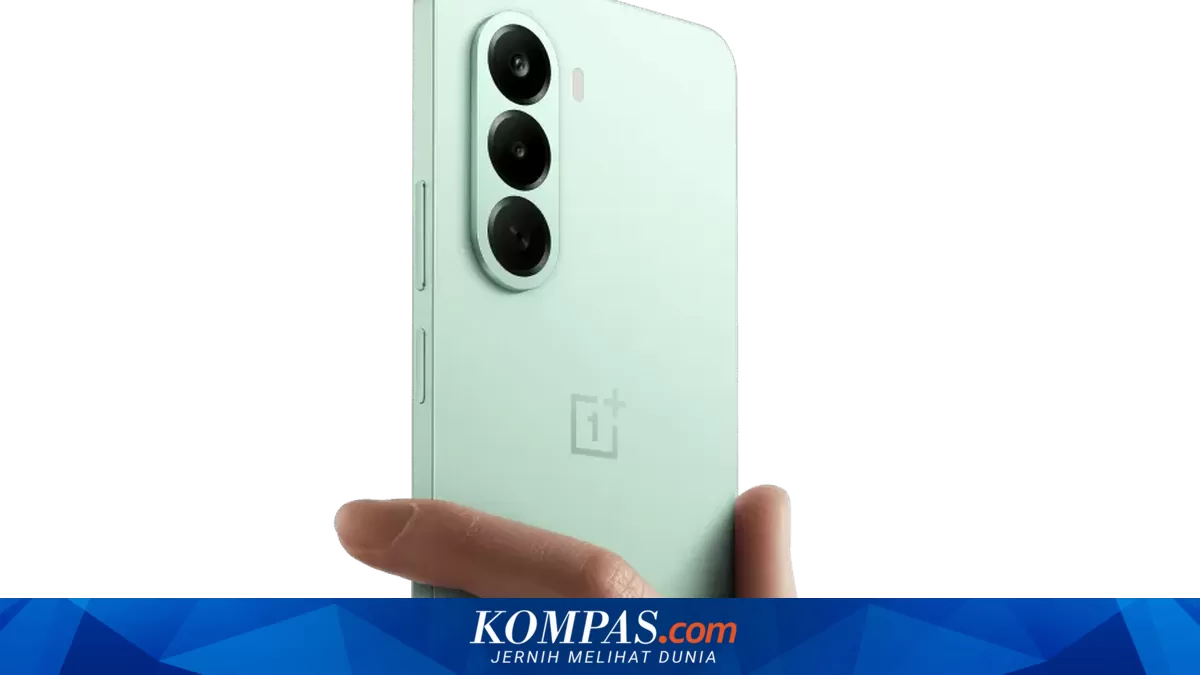 OnePlus Luncurkan Ponsel Terbaru Nord CE6 Lite di India