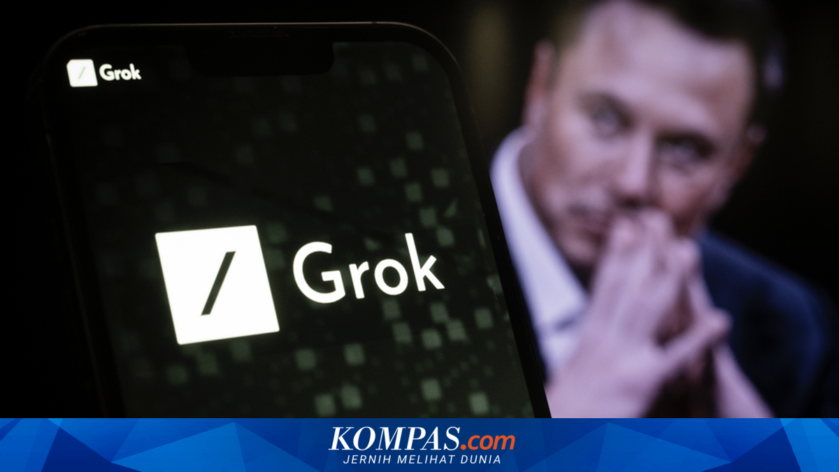 Penyelidikan Kriminal Terhadap Elon Musk dan Platform X Ditingkatkan di Prancis