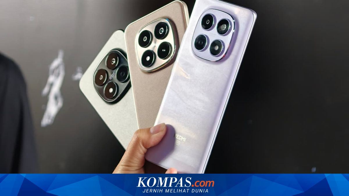 Update Terbaru Harga Smartphone Xiaomi, Redmi, dan Poco di Indonesia