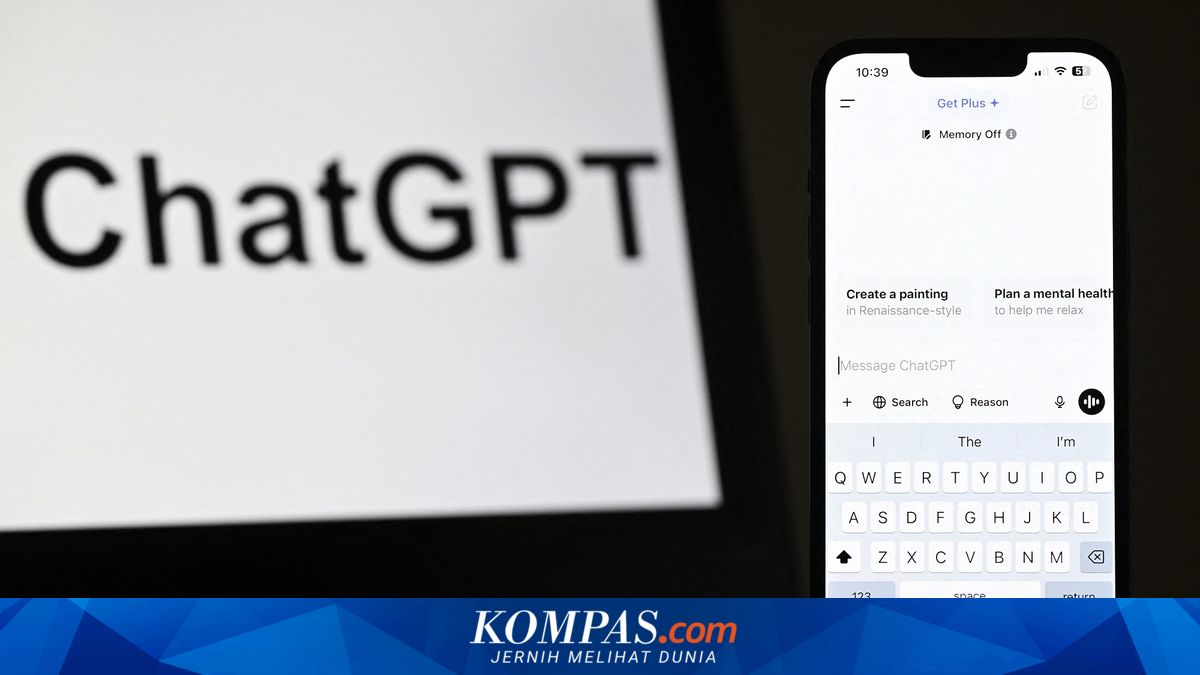 Fitur "Kontak Terpercaya" dari OpenAI untuk Keamanan Mental Pengguna ChatGPT