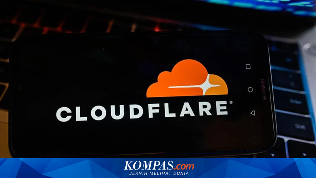 Cloudflare Lakukan PHK Terhadap 20 Persen Karyawan Akibat Adopsi AI