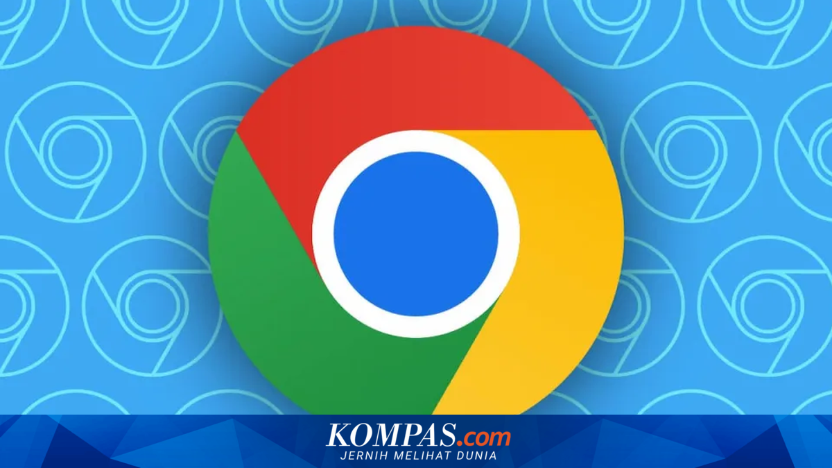 Google Chrome Simpan Model AI Tanpa Izin Pengguna