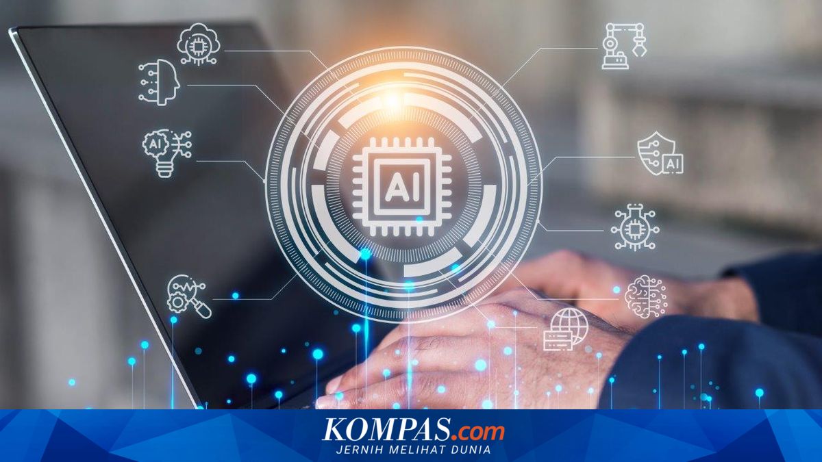 Kolaborasi F5 dan Nvidia untuk Optimalisasi Infrastruktur AI