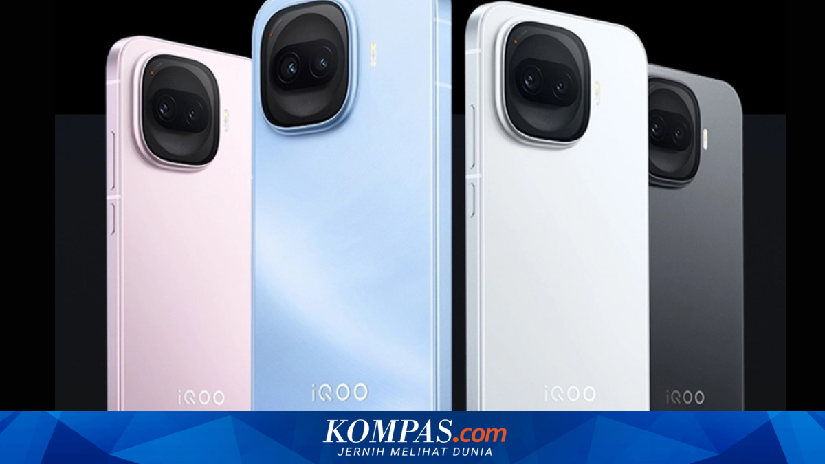 Daftar Ponsel Android Terkencang April 2026 Versi AnTuTu