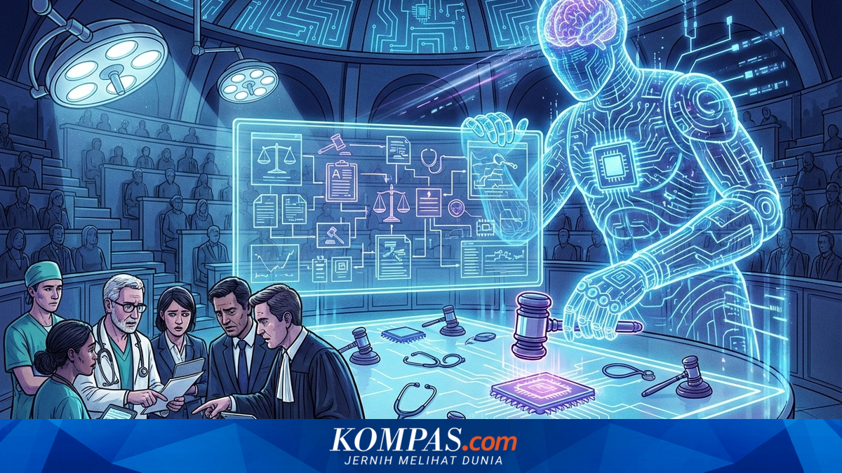 Janji CEO OpenAI di Tengah Gelombang PHK Akibat AI
