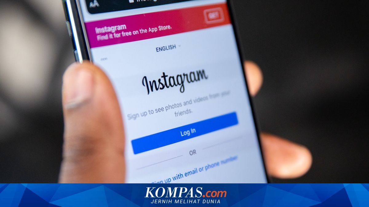 Meta Cabut Fitur Enkripsi di DM Instagram Mulai 2026