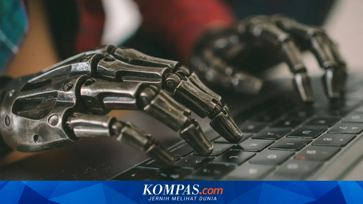 Dampak AI Generatif terhadap Pasar Kerja: Penemuan Menarik dari Penelitian Harvard