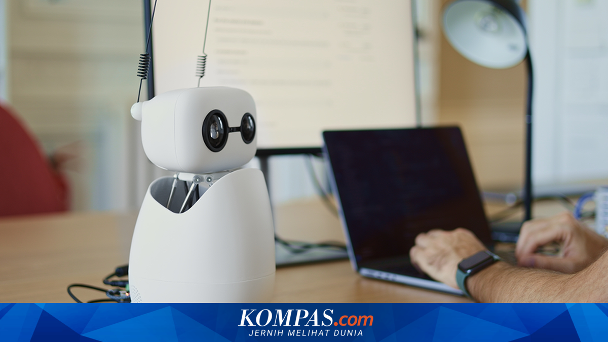 Toko Aplikasi Khusus untuk Robot AI Diluncurkan oleh Hugging Face