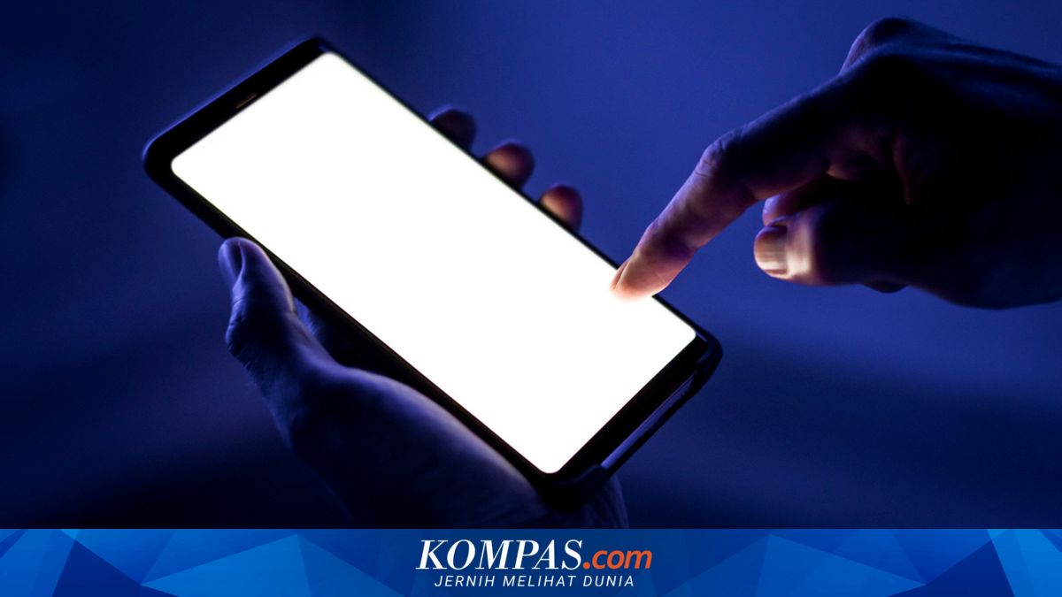 Persaingan Teknologi AS dan China Memanas di Sektor Smartphone