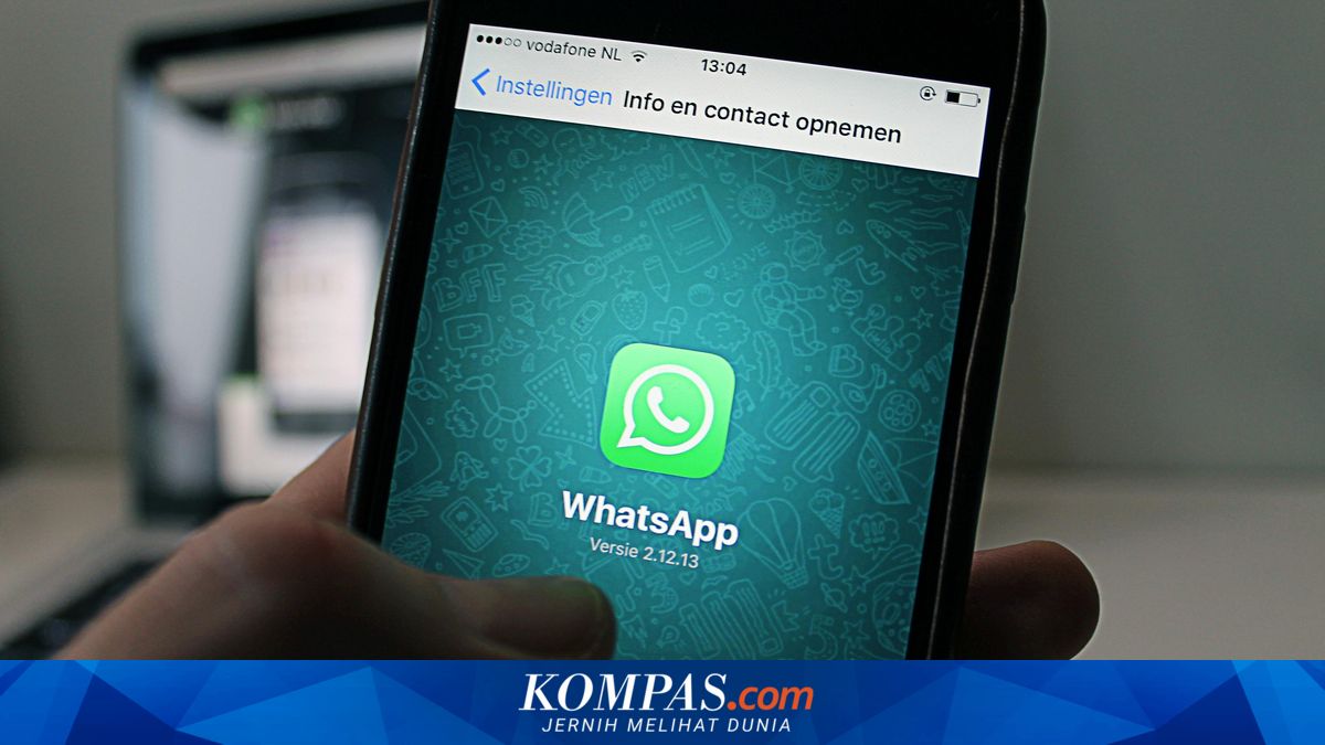 WhatsApp Plus: Layanan Berlangganan dengan Fitur Eksklusif