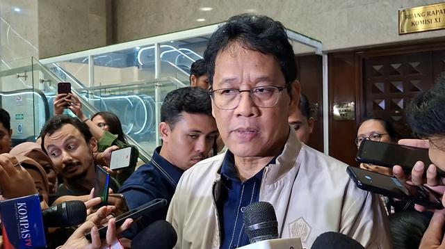 Menteri Keuangan Purbaya Yudhi Sadewa Bertemu BlackRock dan Investor Global di AS
