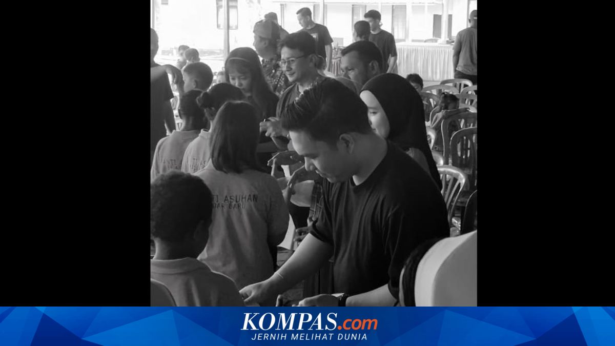 Perjalanan Inspiratif Ranto Siagian Mendirikan Komunitas Edukasi Keuangan
