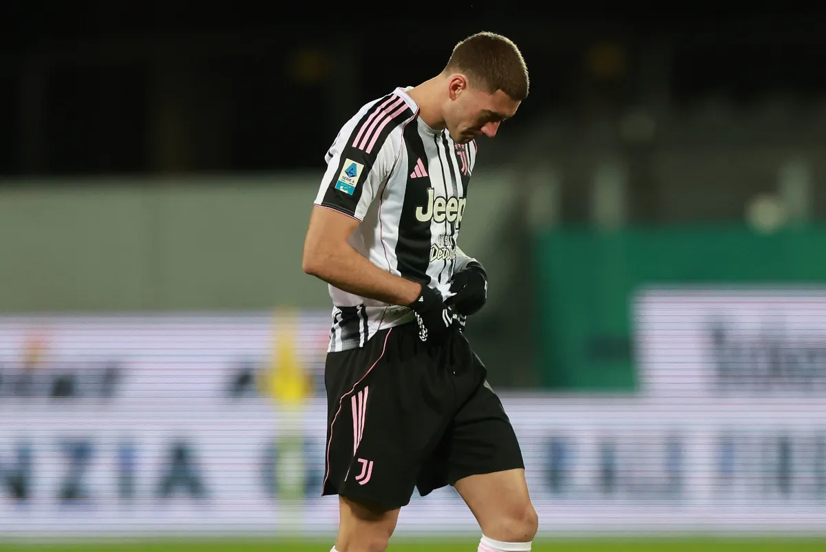 Besiktas Ajukan Tawaran Menarik untuk Dusan Vlahovic