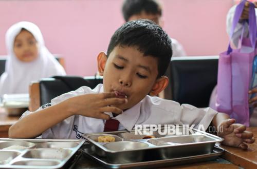 BGN Temukan Data Ganda Penerima Manfaat Program Makan Bergizi Gratis