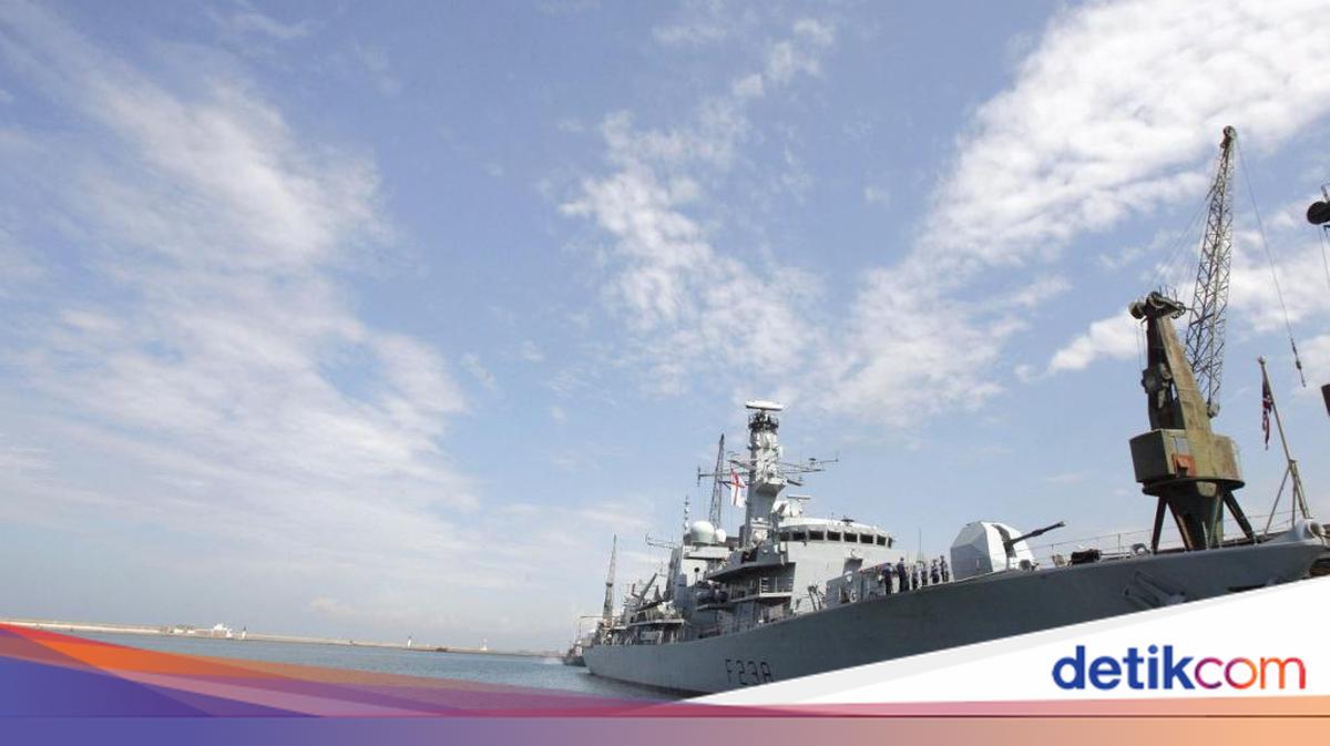 Latihan Militer RI dan China Memicu Reaksi Keras dari Taiwan