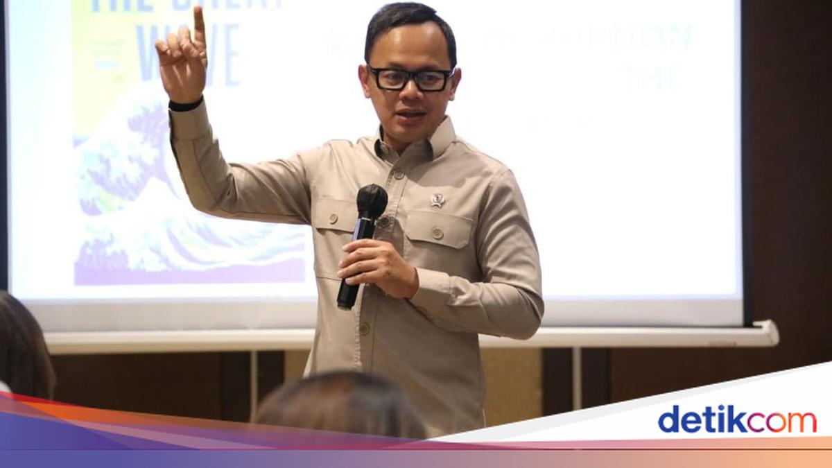 Bima Arya: Pemimpin yang Beradaptasi dengan Perubahan Akan Menjadi Pemenang