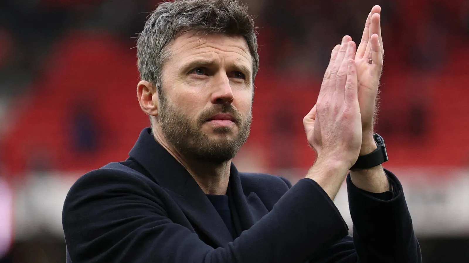 Bintang £100 Juta Berhasrat Gabung ke Man Utd Usai Kontak Langsung - sumber: (givemesport)