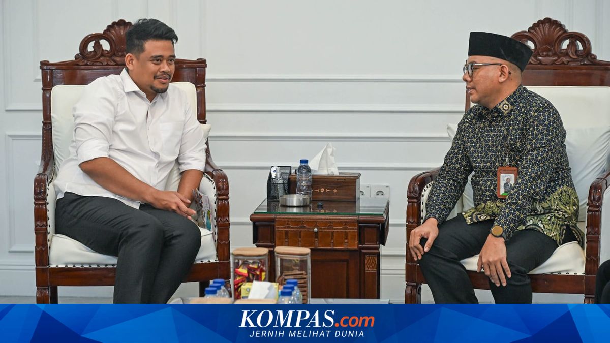 Bobby Nasution Desak BPJS Kesehatan Bertindak Tegas Terhadap Rumah Sakit yang Menolak Pasien