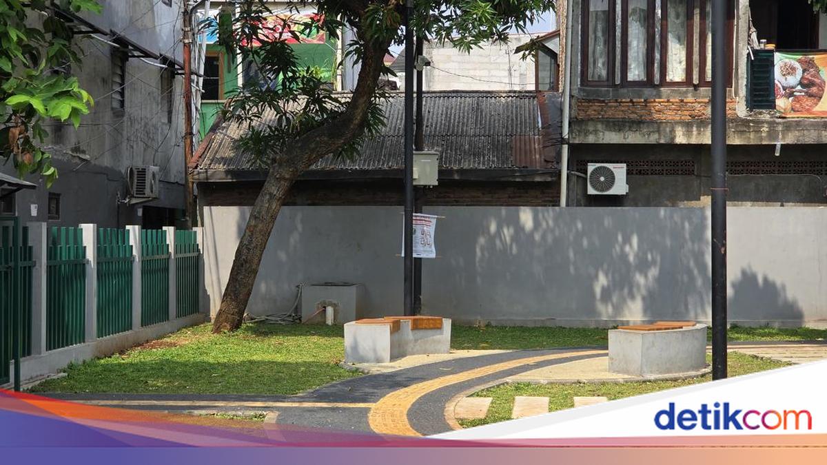 ---
Trauma Mendalam Menimpa Bocah Korban Perundungan di Jakarta Pusat

---