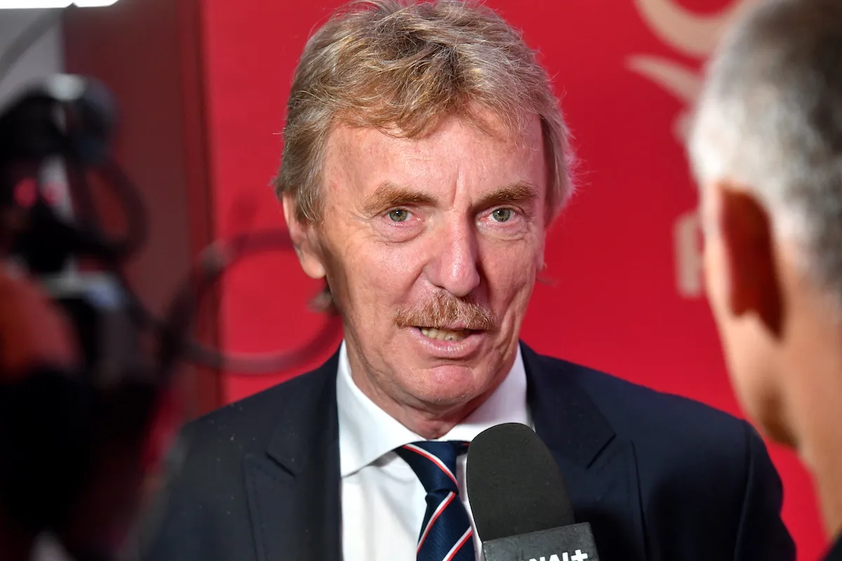 Zbigniew Boniek Masuk Bursa Calon Direktur Teknik Timnas Italia, Maldini Terancam Tersisih?