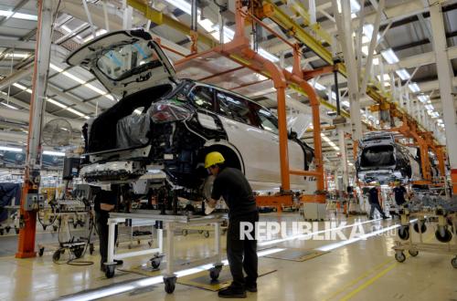 Respon Apindo Terhadap Isu Relokasi Pabrik ke Vietnam dan Saran yang Diberikan