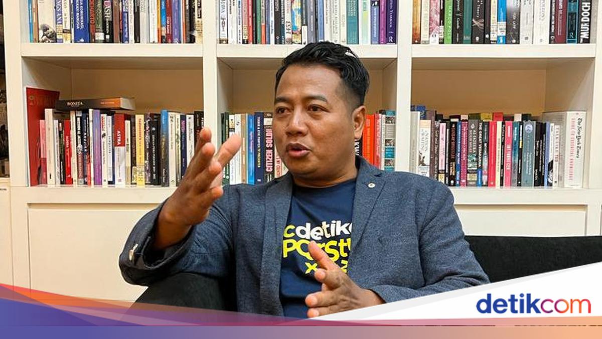 PKB Soroti Posisi PDIP, Menilai Tidak Berhak Berkomentar
