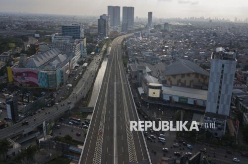 Dukungan BP BUMN dan Danantara untuk Memperkuat Bisnis Jalan Tol Waskita Karya