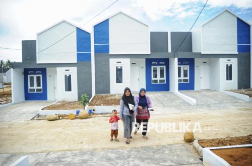 BP Tapera Luncurkan KPR FLPP Tanpa Uang Muka untuk Pengemudi Gojek