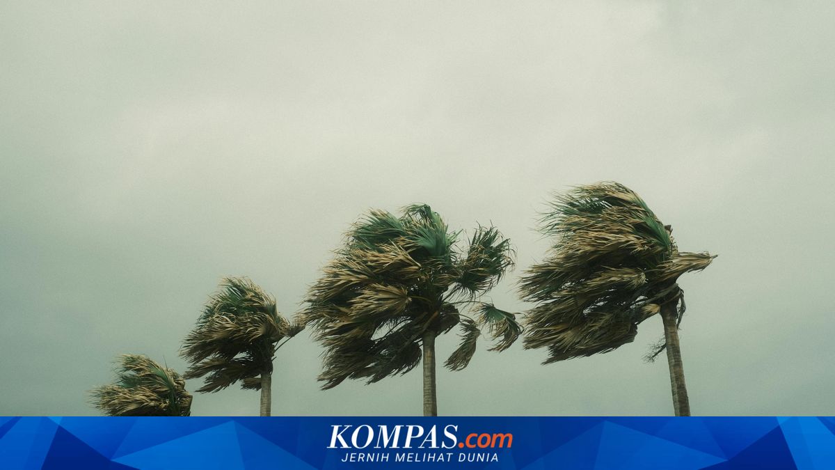 Tujuh Kecamatan di Sampang Teridentifikasi Rawan Bencana Akibat Cuaca Ekstrem