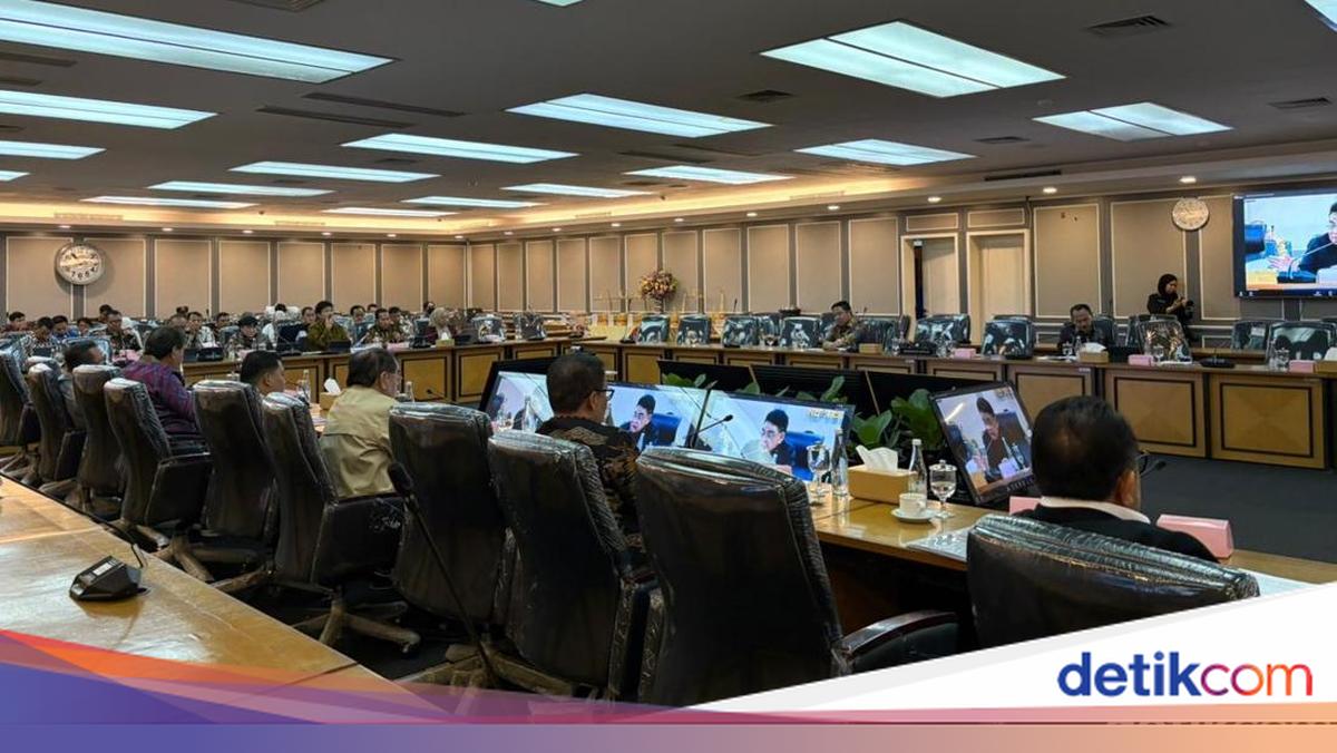 BPIP Mengajukan Tambahan Anggaran Rp 370 Miliar untuk Program PIP dan Manajemen