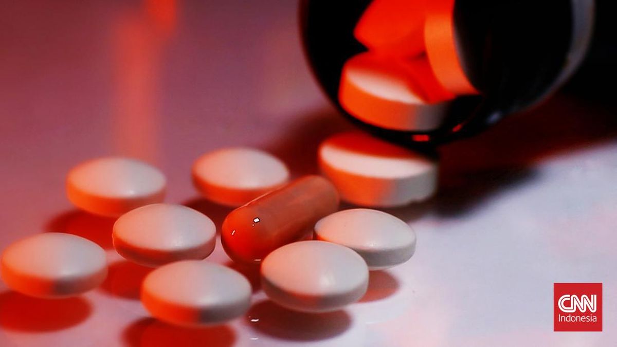 Temuan BPOM: Obat Palsu Codrela dan Trivam Fliege Beredar di Pasaran