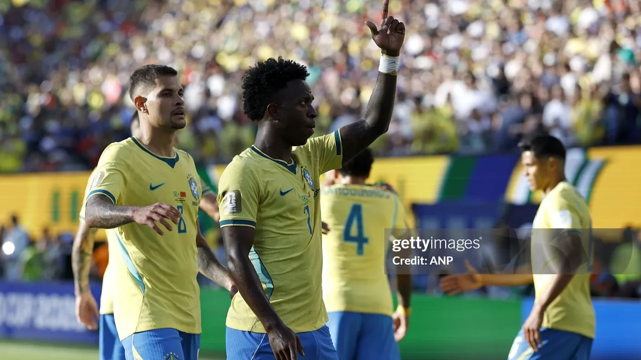 Pertarungan Seru Brasil Melawan Haiti di Piala Dunia 2026