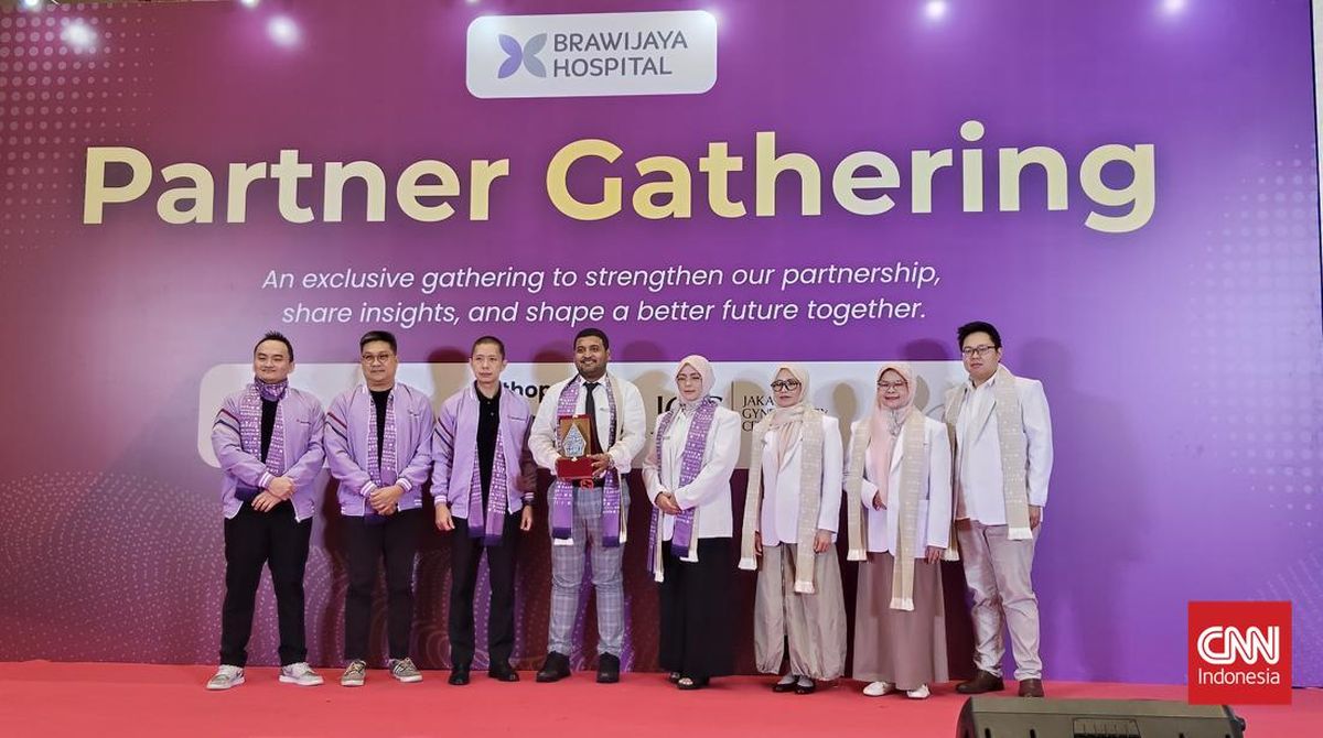Brawijaya Hospital Tingkatkan Kualitas Layanan Melalui Empat Pusat Unggulan