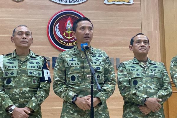 Pengunduran Diri Letjen Yudi Abrimantyo: Akhir dari Kasus Teror Air Keras Aktivis KontraS?