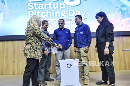 BSPD 2026: Ajang Kolaborasi Antara Startup dan Investor