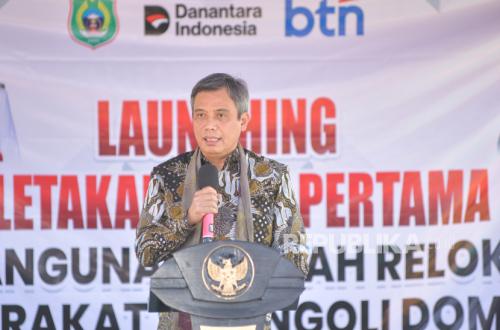 BTN Memimpin Akad Massal KPR FLPP dengan 30.203 Debitur