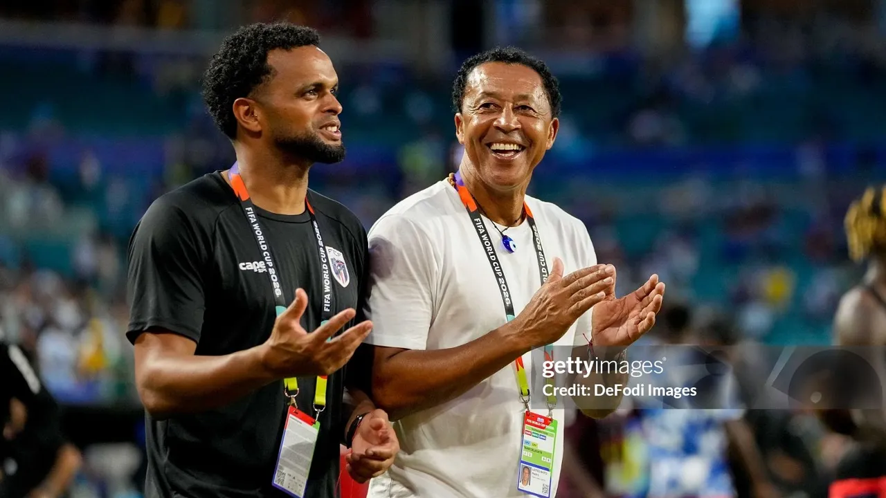 Bubista Optimis Tanjung Verde Melangkah ke Babak Gugur Piala Dunia