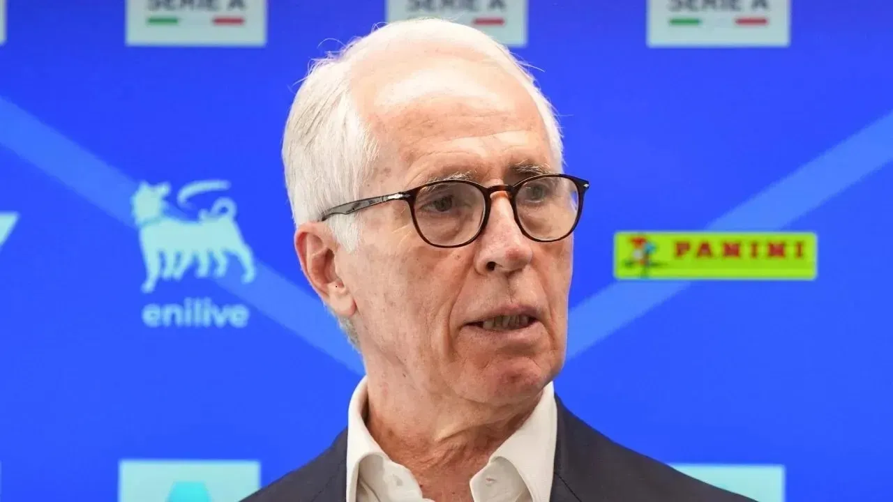 Kritik Enzo Bucchioni Terhadap Kelemahan Politikal Giovanni Malago di FIGC
