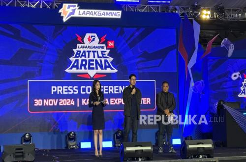 BUKA Catat Pertumbuhan Positif pada Adjusted EBITDA di Semester Pertama 2026