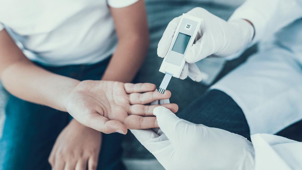 Mengelola Diabetes: Lebih dari Sekadar Obat