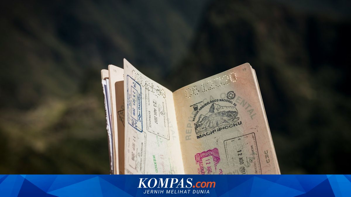 Asal Usul Denda Rp 125 Juta yang Dihadapi Travel Berani Backpacker Bukan dari Pemerintah Korea