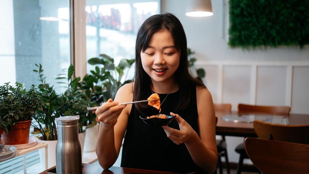 Prinsip Dasar Makan Intuitif yang Menyehatkan