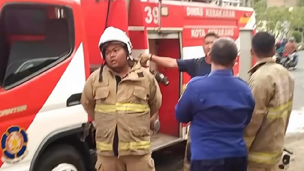 AFPI Tindak Tegas PT TIN Usai Kasus Prank Pemadam Kebakaran di Semarang