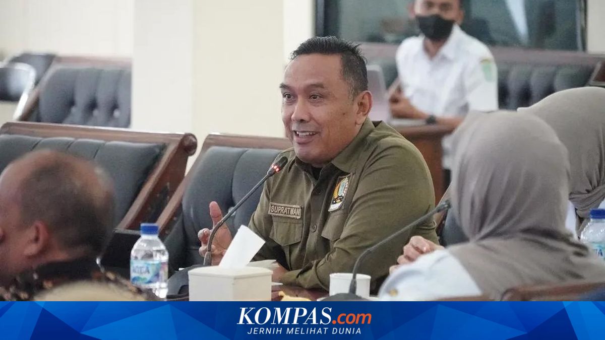PDI-P Menolak Kebijakan Bupati Lumajang Terkait Penggunaan Kendaraan Pribadi