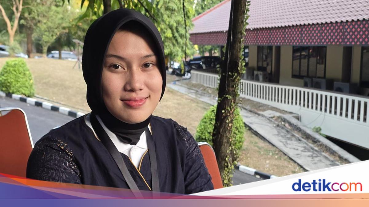 Catar dari Palu Puji Proses Seleksi Akpol yang Transparan dan Adil