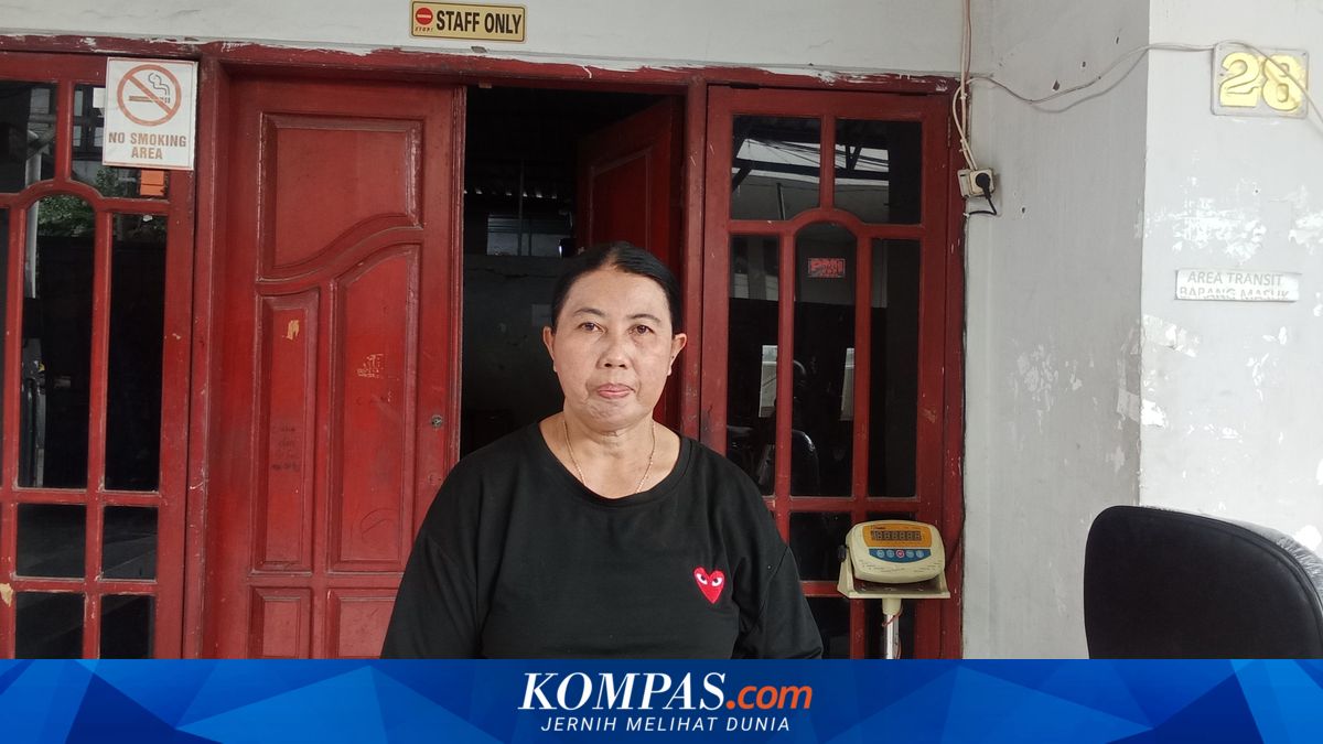 Kisah Enik, ART di Surabaya yang Berhasil Sekolahkan Anak hingga Tahfiz Al Quran